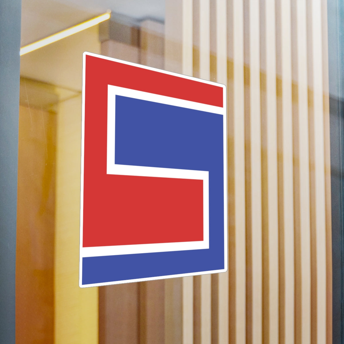 Kiss-Cut Vinyl Decals - SSI - 69th Infantry Division X 300