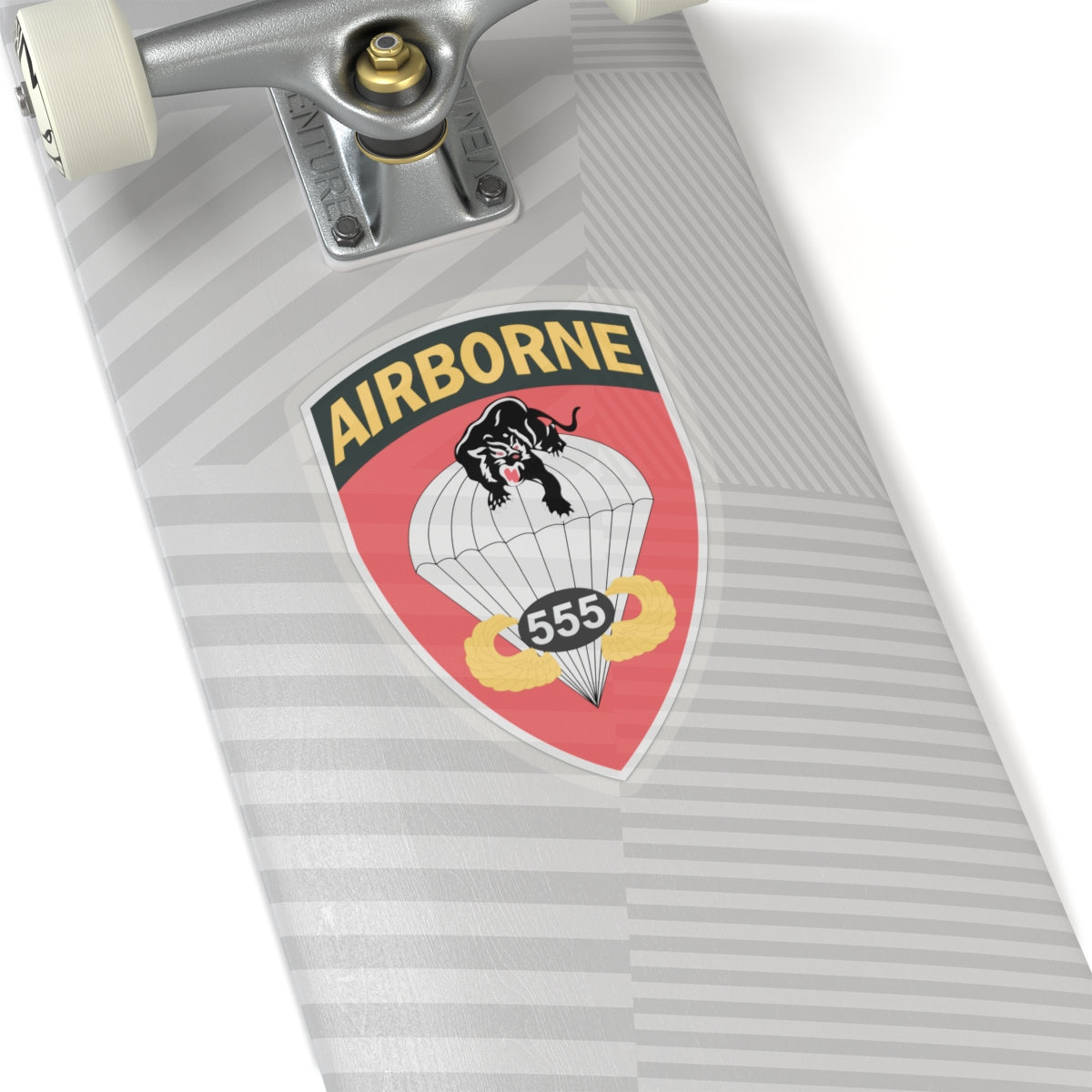 Army - 555th Parachute Infantry Battalion wo Txt X 300