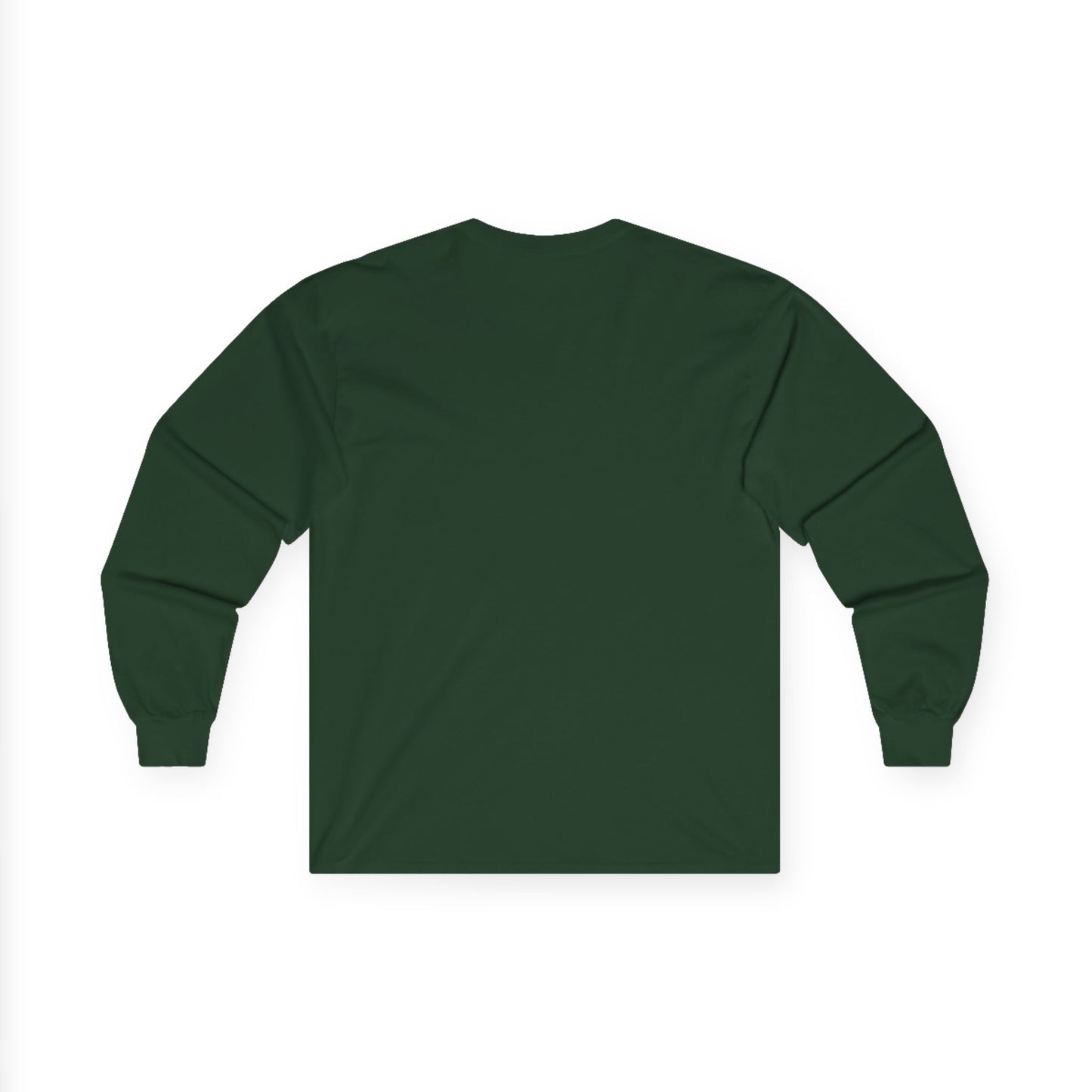 Unisex Ultra Cotton Long Sleeve Tee - Aircraft - A6 - GS X 300