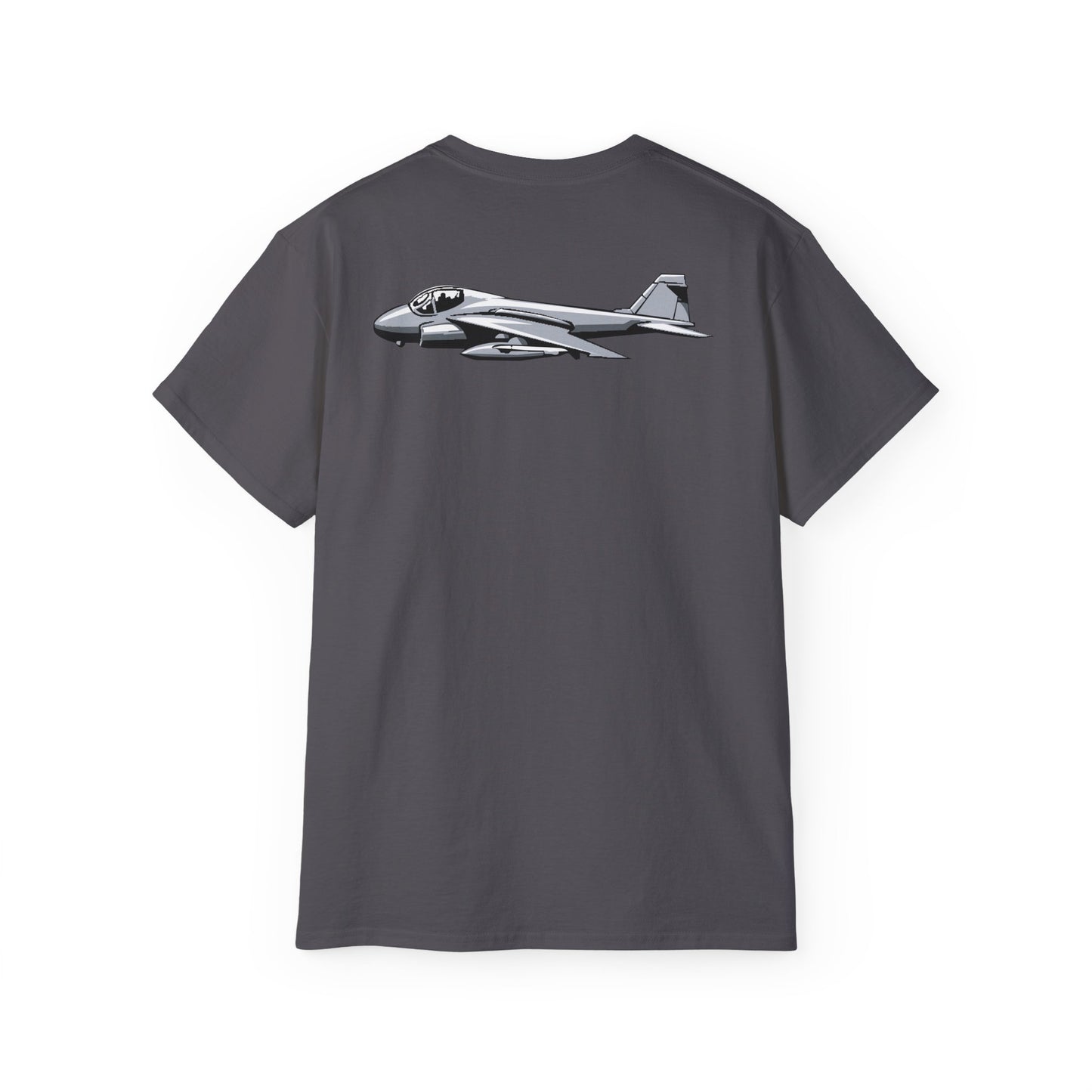 Unisex Ultra Cotton Tee - Aircraft - A6 - GS X 300