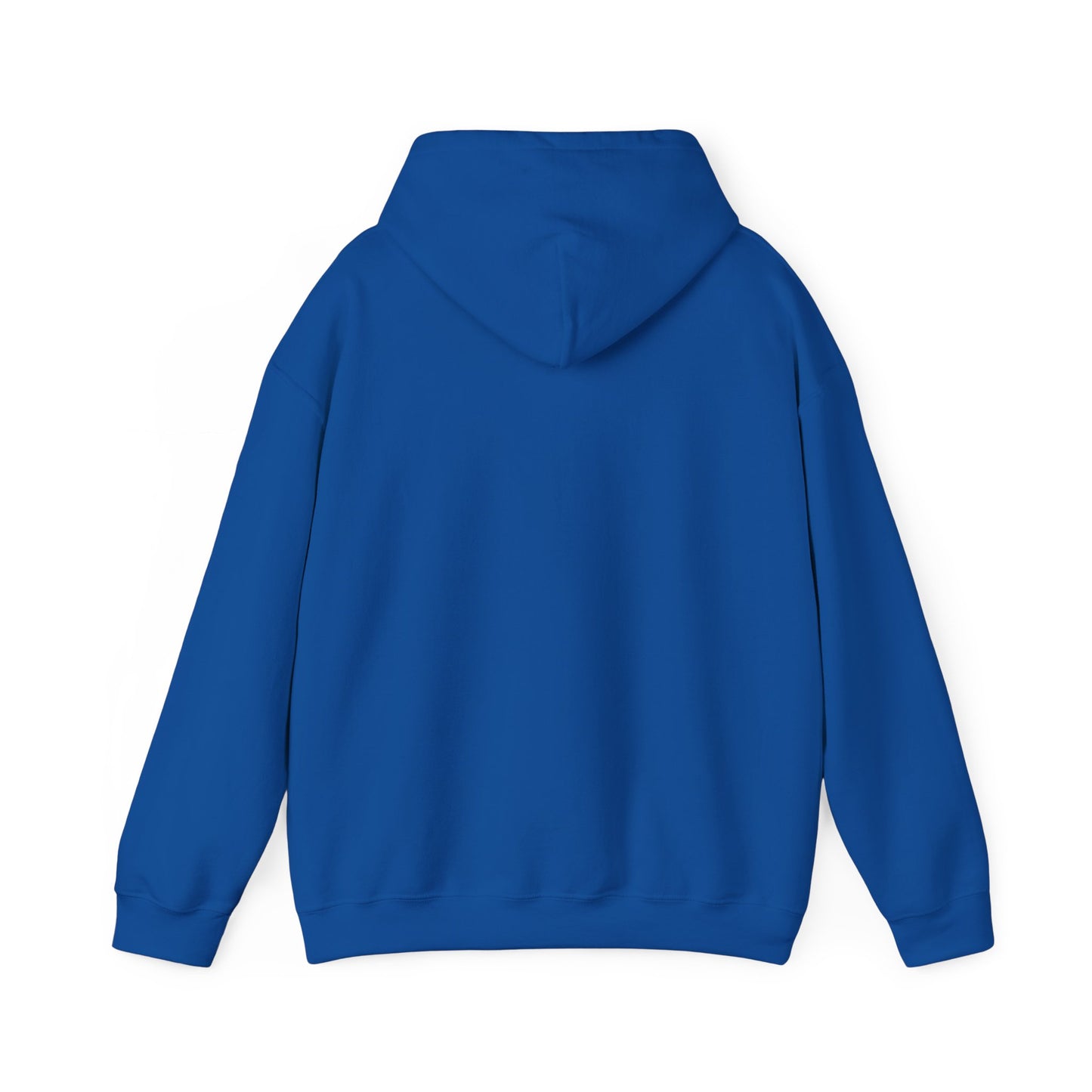 Unisex Heavy Blend Hooded Sweatshirt - Airborne - JM Door Check X 300