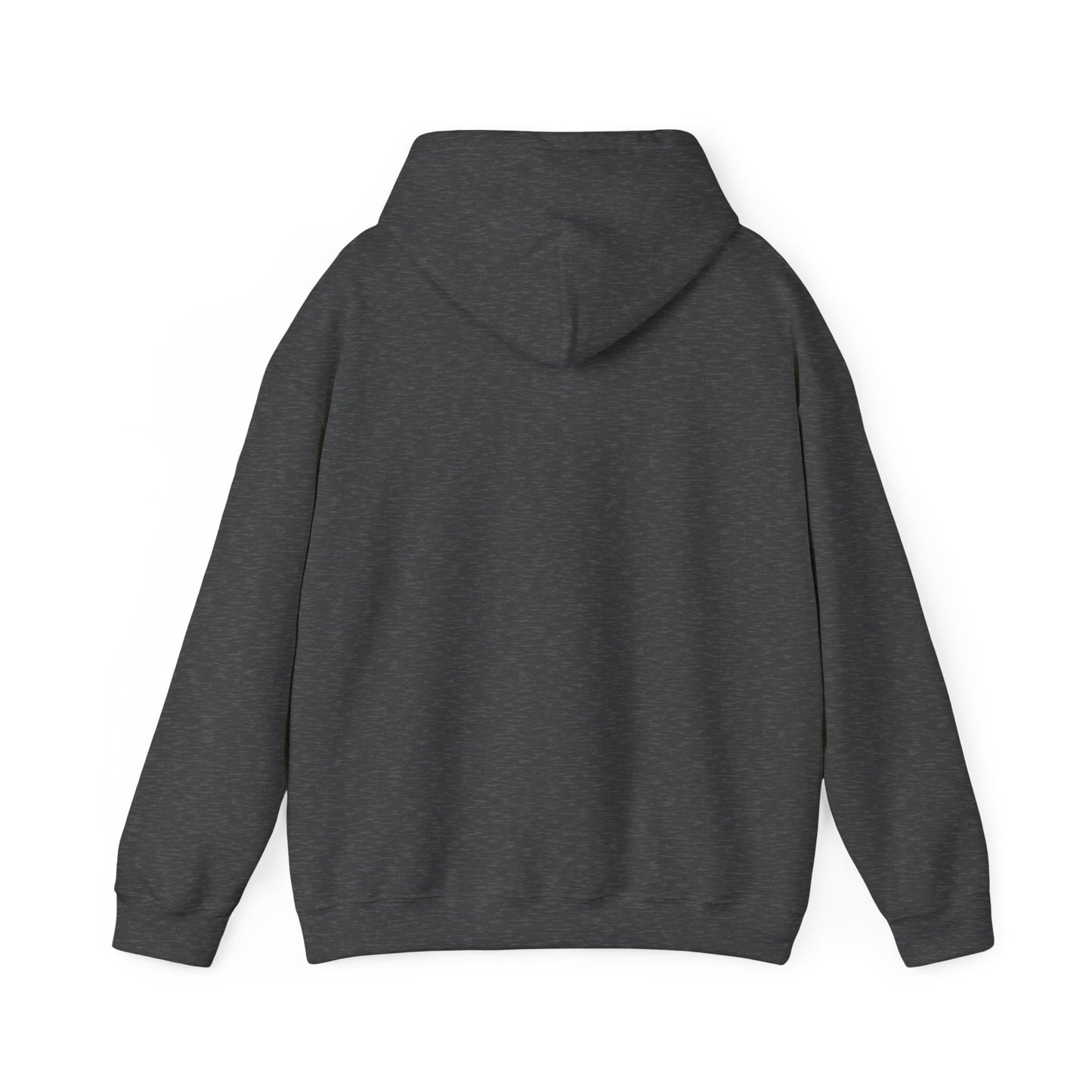 Unisex Heavy Blend Hooded Sweatshirt - Airborne - JM Door Check X 300