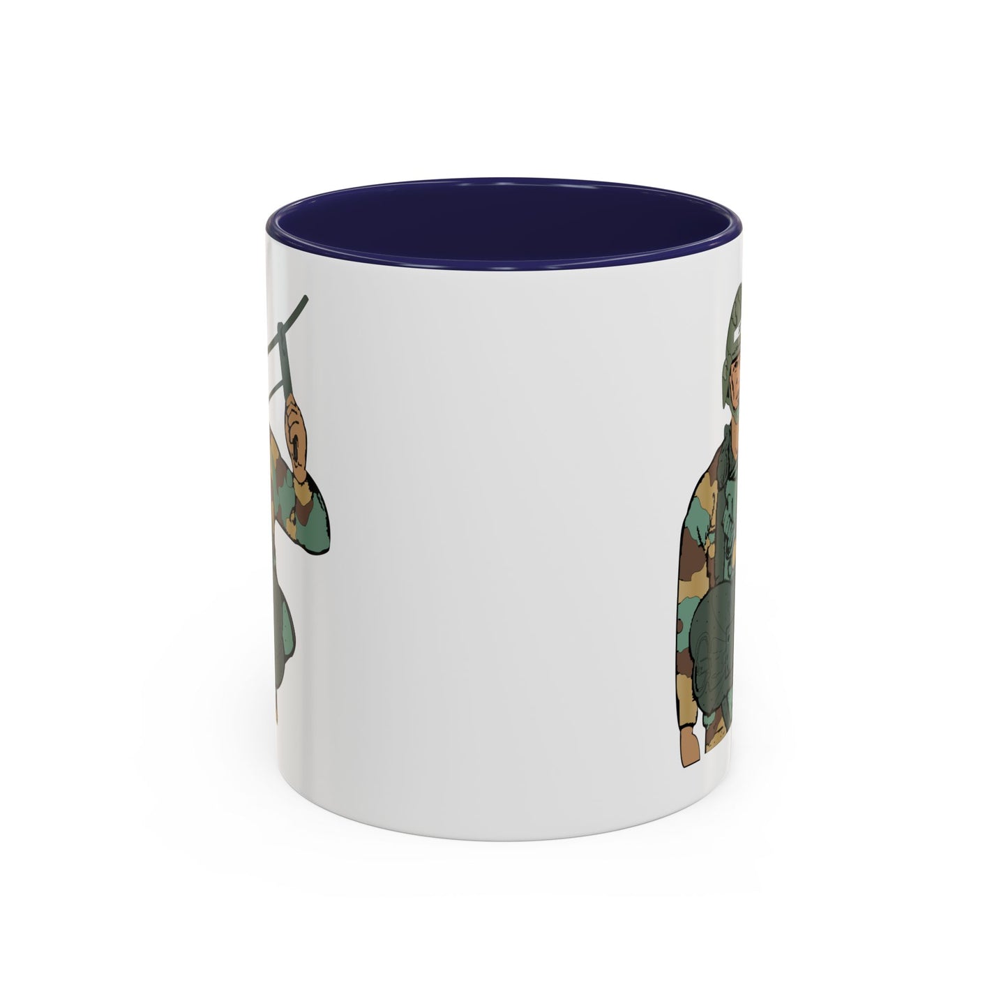 Accent Coffee Mug (11oz & 15oz) - Jumper X 300