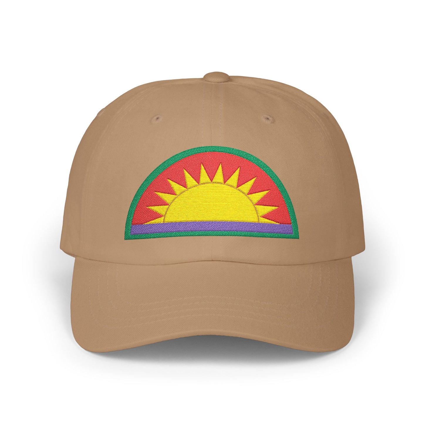 Classic Dad Cap - SSI - 41st Infantry Division X 300