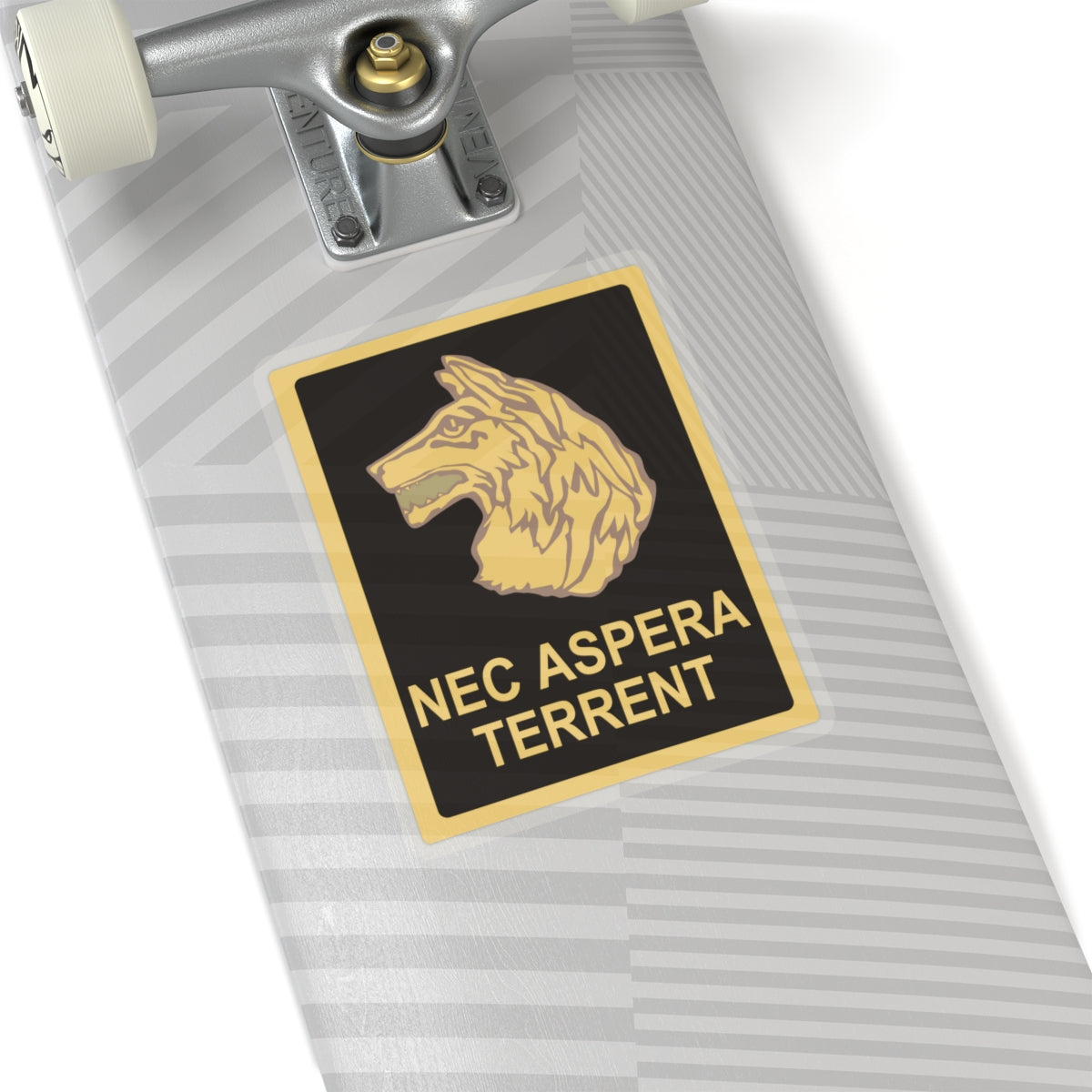 Kiss-Cut Stickers - 1st Battalion ,27th Infantry Regiment