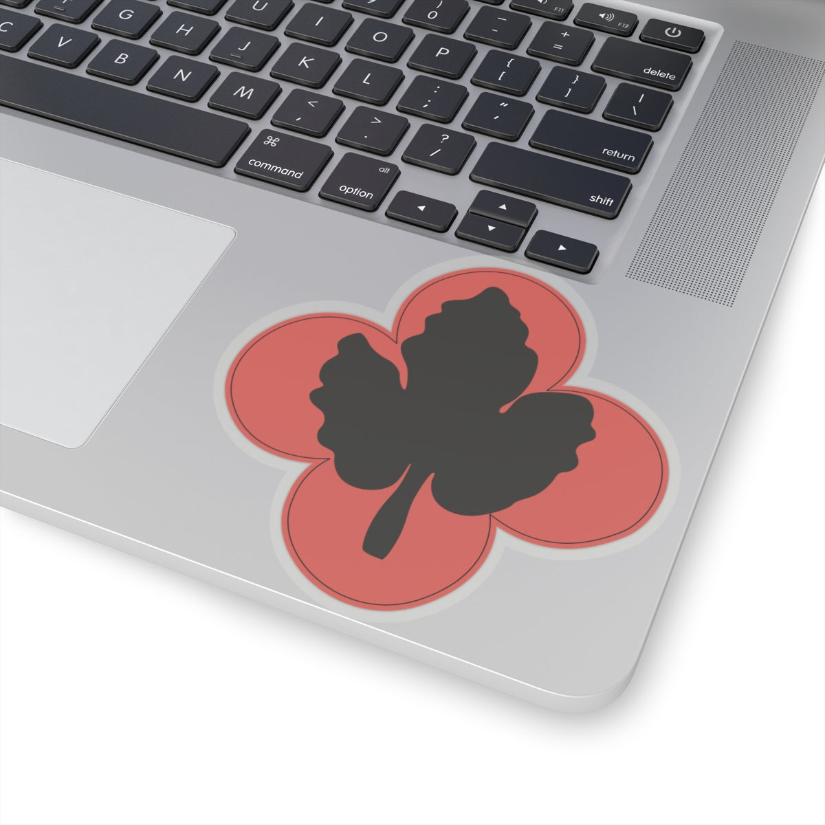 Kiss-Cut Stickers - SSI - 43rd Infantry Division X 300