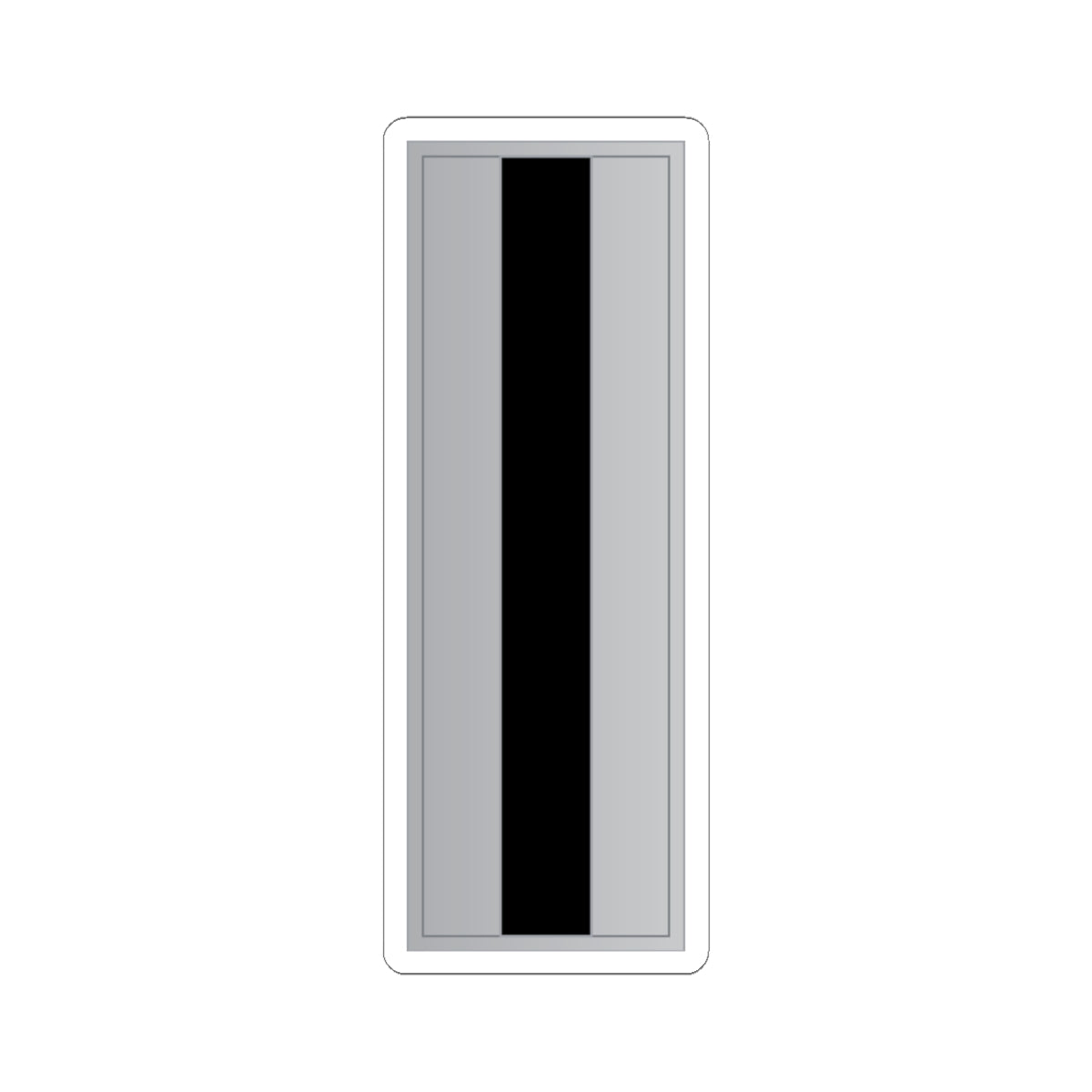 Kiss-Cut Stickers - Army - Rank - Warrant Officer 5 - CW5 wo Txt X 300