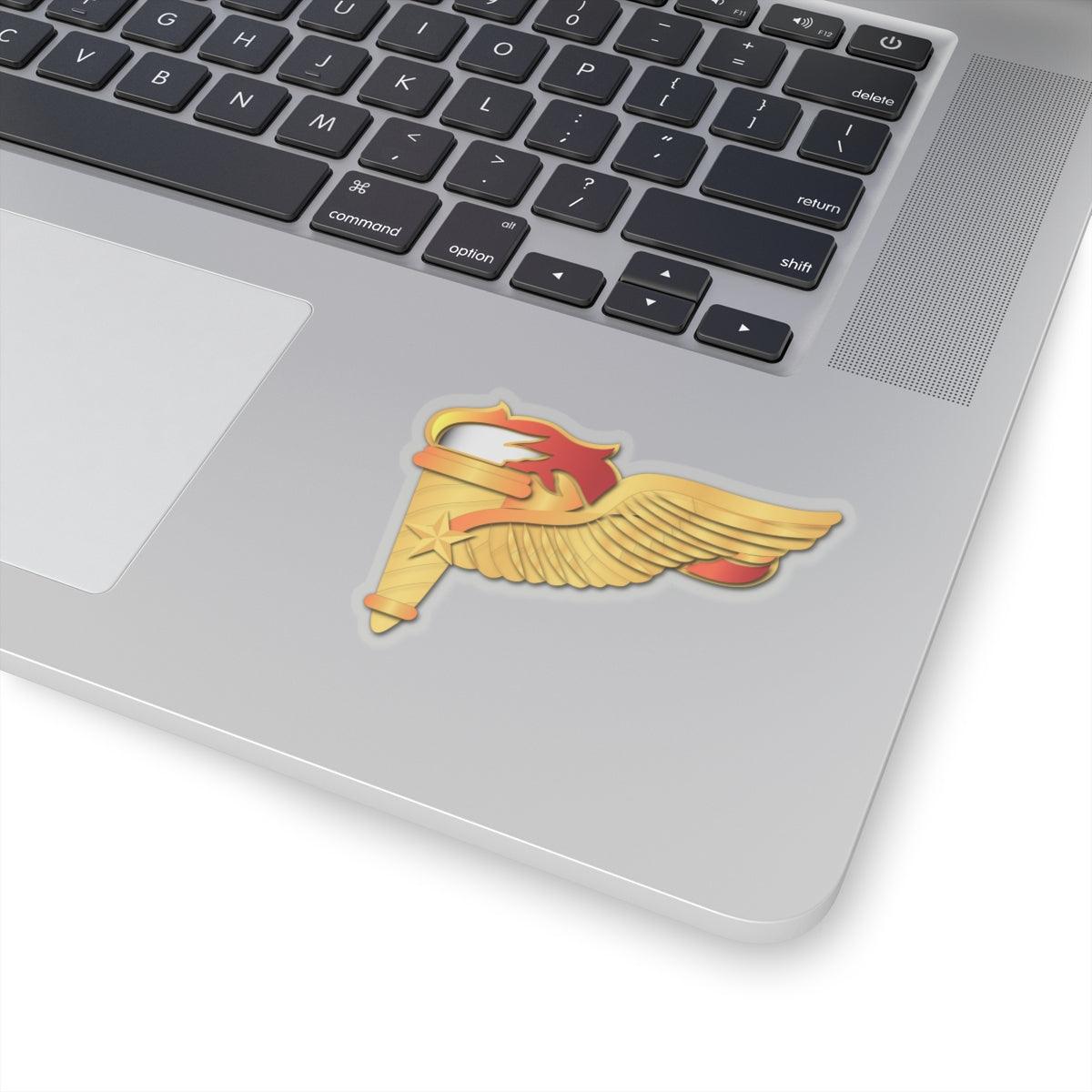 Kiss-Cut Stickers - Combat Pathfinder