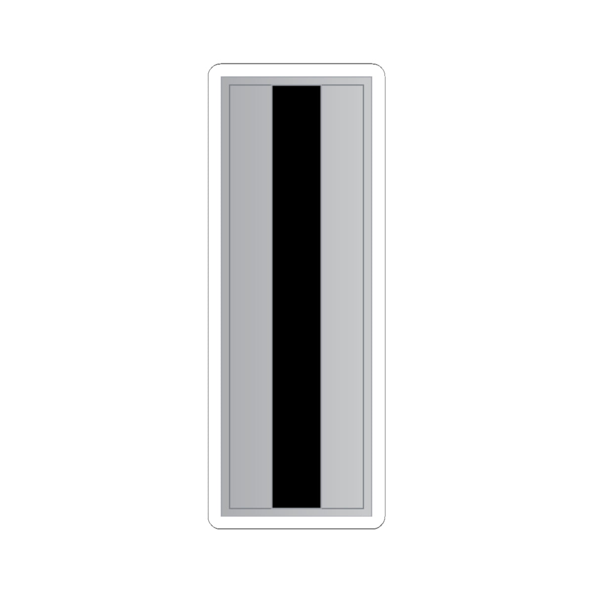 Kiss-Cut Stickers - Army - Rank - Warrant Officer 5 - CW5 wo Txt X 300