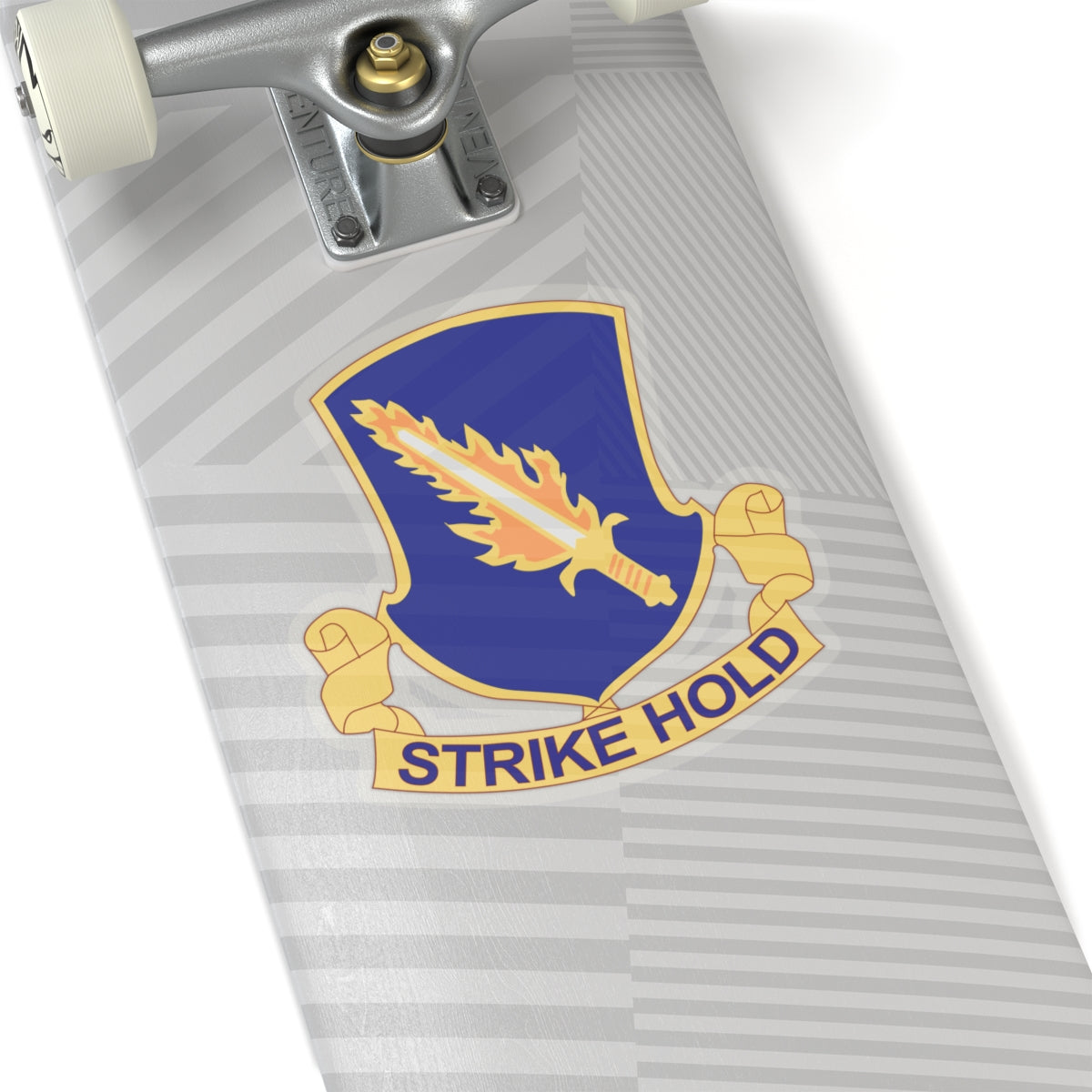 Kiss-Cut Stickers - DUI - 504th Parachute Infantry Regiment X 300