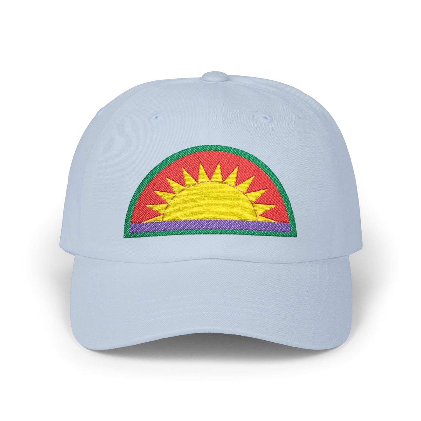 Classic Dad Cap - SSI - 41st Infantry Division X 300