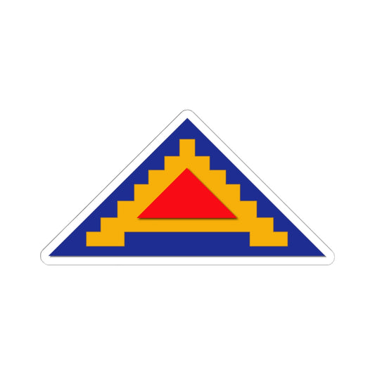 Kiss-Cut Stickers - 7th Army Traning Command wo Txt