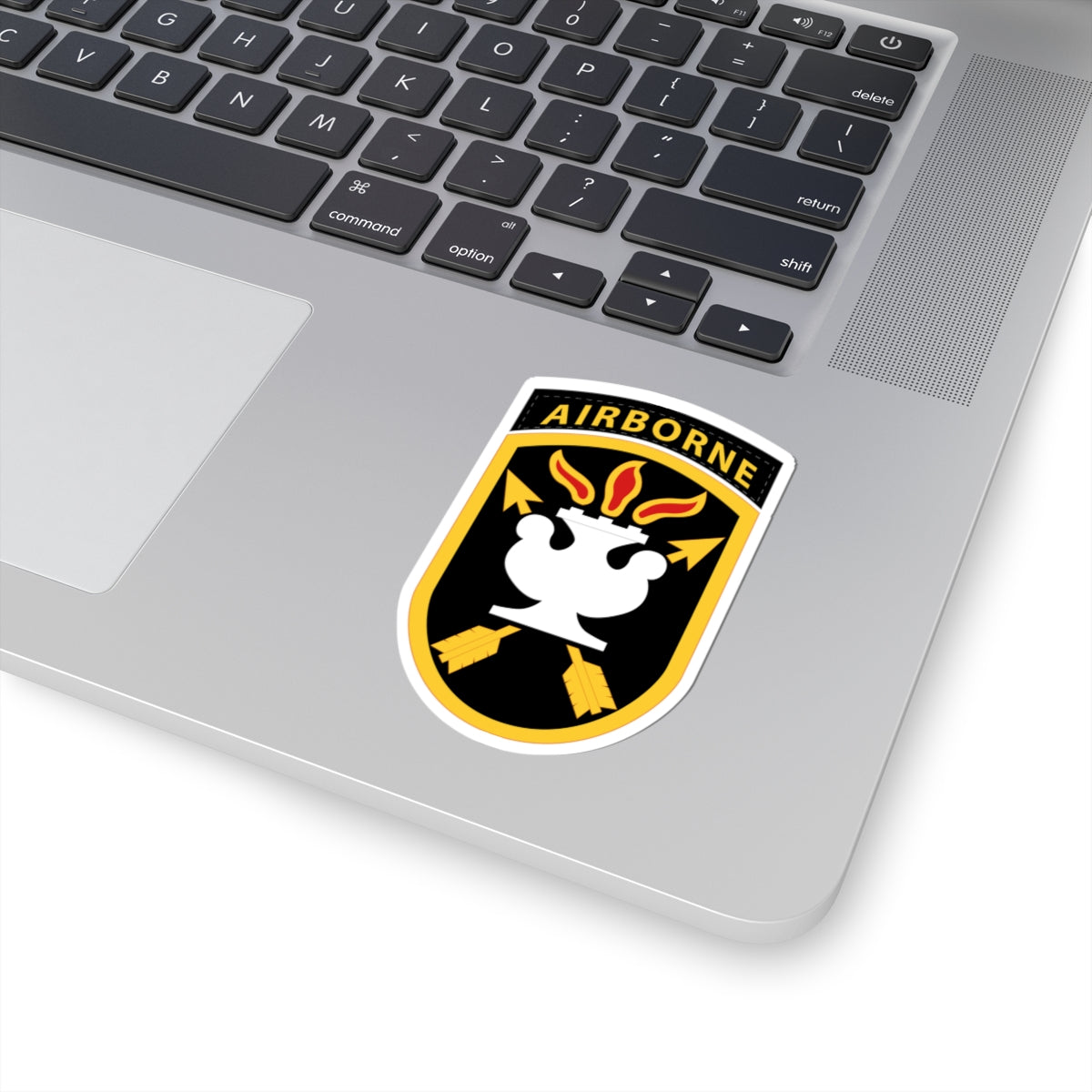 Kiss-Cut Stickers - SOF - JFKSWCS - SSI wo Txt