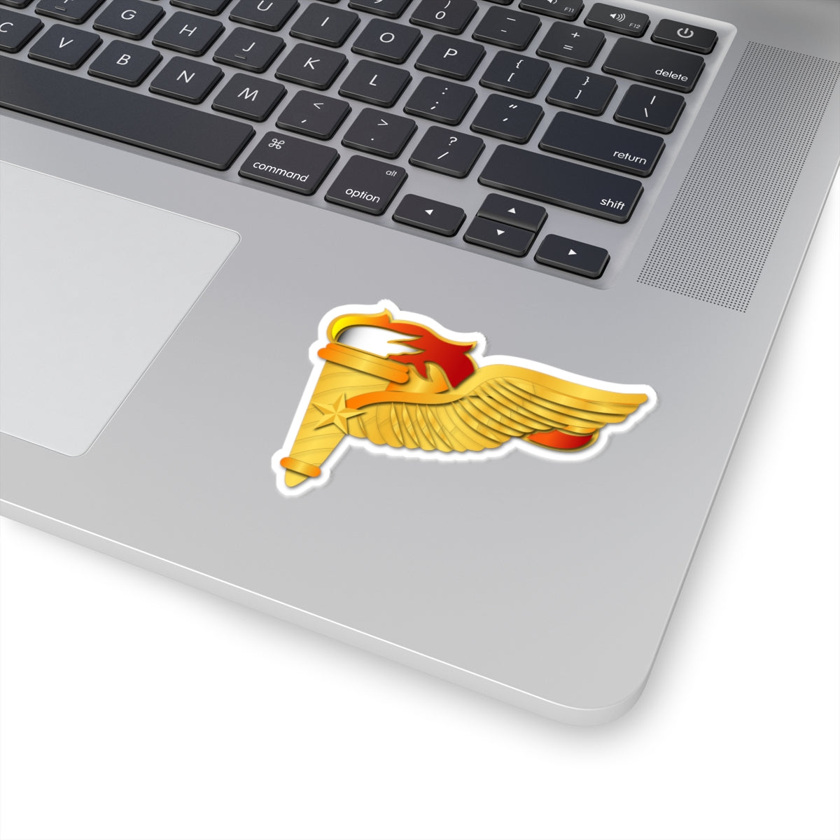 Kiss-Cut Stickers - Combat Pathfinder