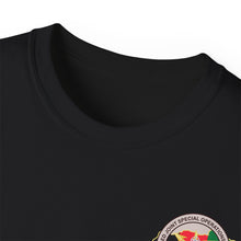 Load image into Gallery viewer, Unisex Ultra Cotton Tee - Combined Joint Special Operations Task Force - Afghanistan wo Txt
