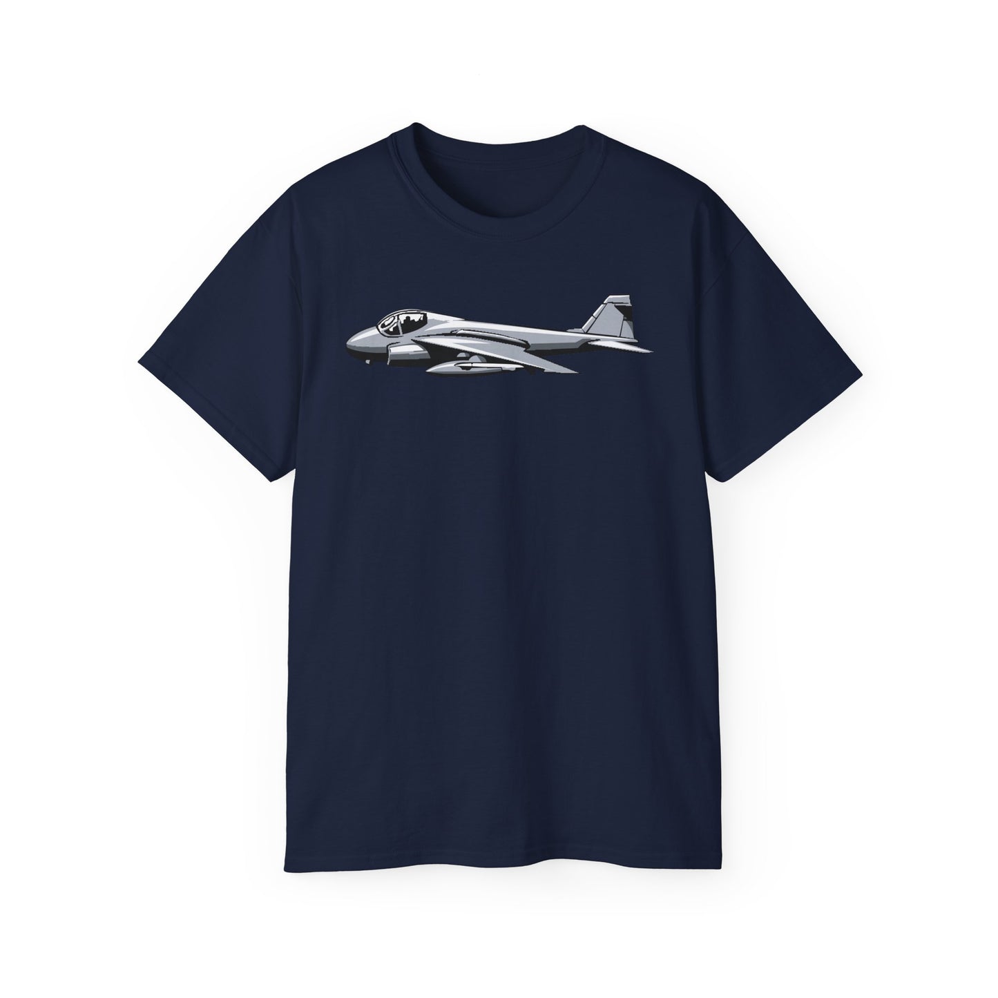 Unisex Ultra Cotton Tee - Aircraft - A6 - GS X 300