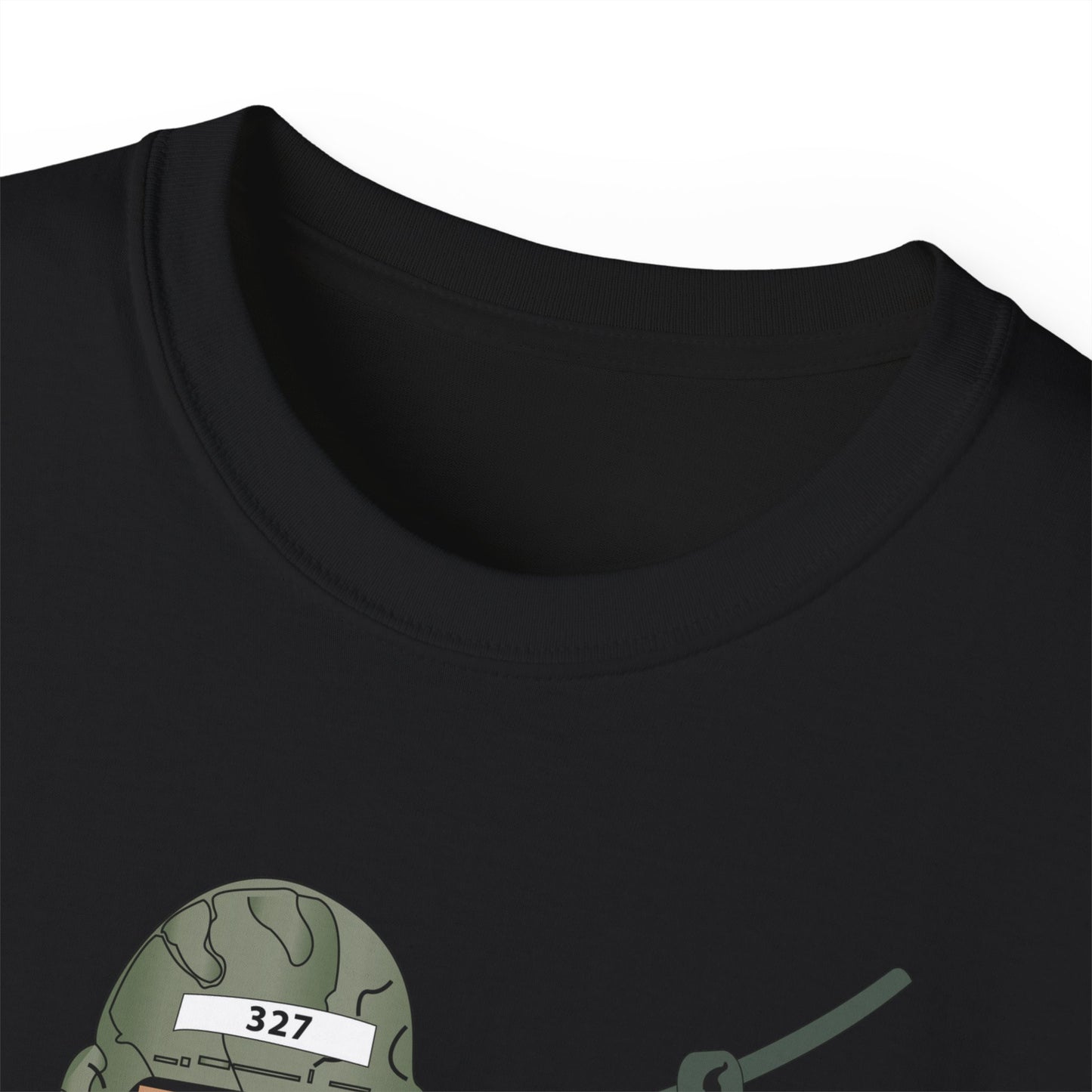 Unisex Ultra Cotton Tee - Jumper X 300