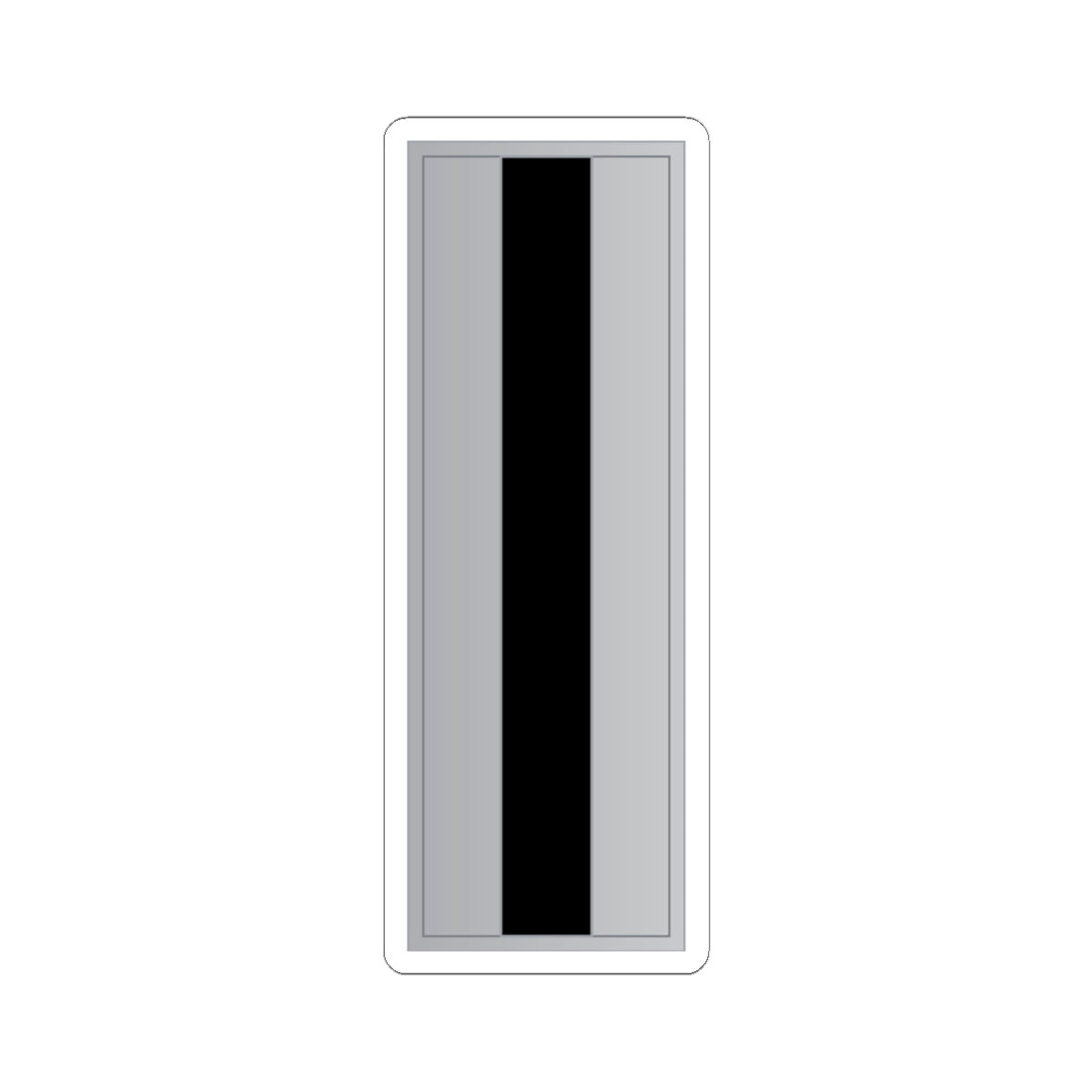 Kiss-Cut Stickers - Army - Rank - Warrant Officer 5 - CW5 wo Txt X 300