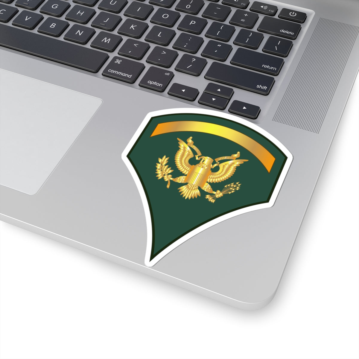 Kiss-Cut Stickers - Specialist 5th Class - SP5 wo Txt