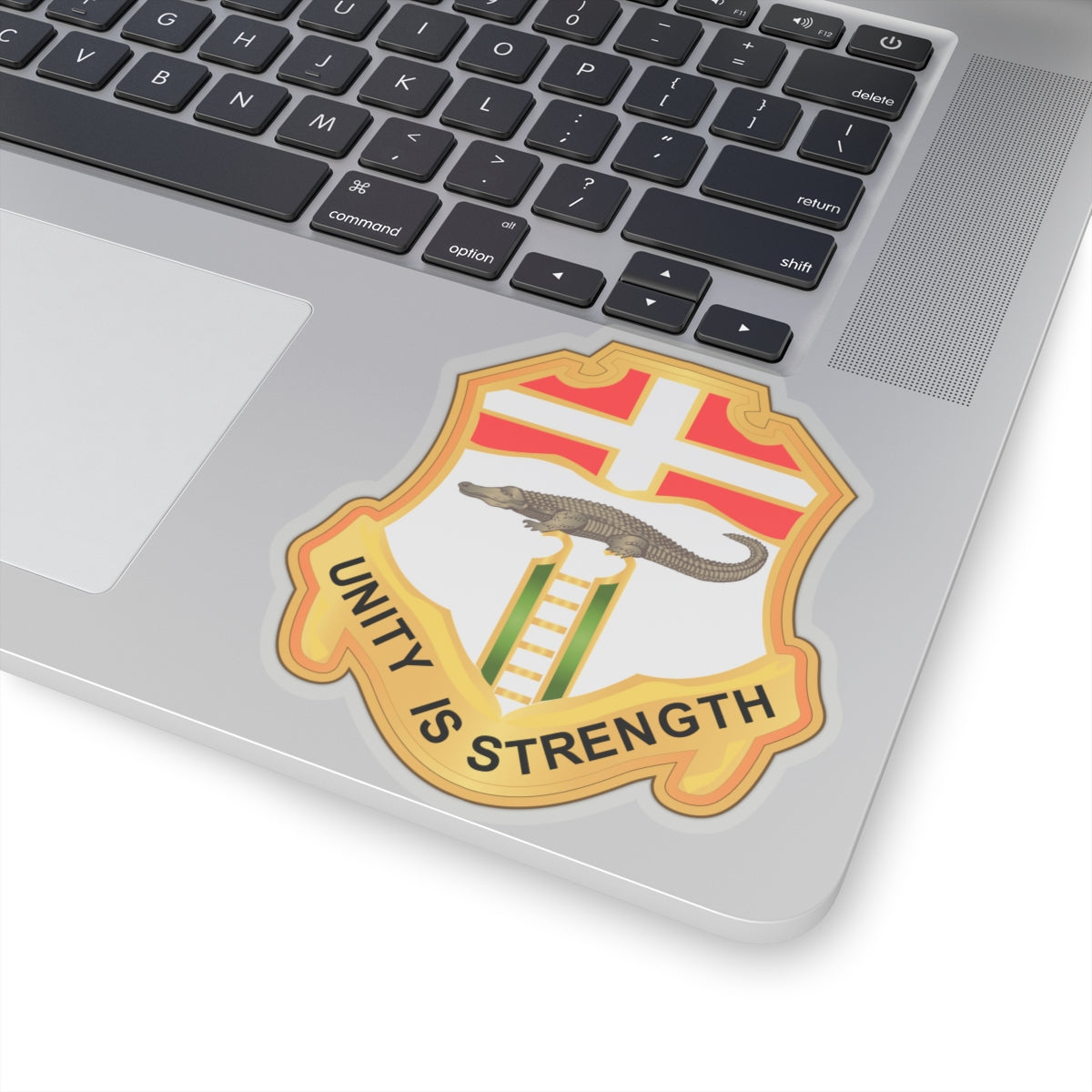 Kiss-Cut Stickers - 6th Infantry Regiment woTxt