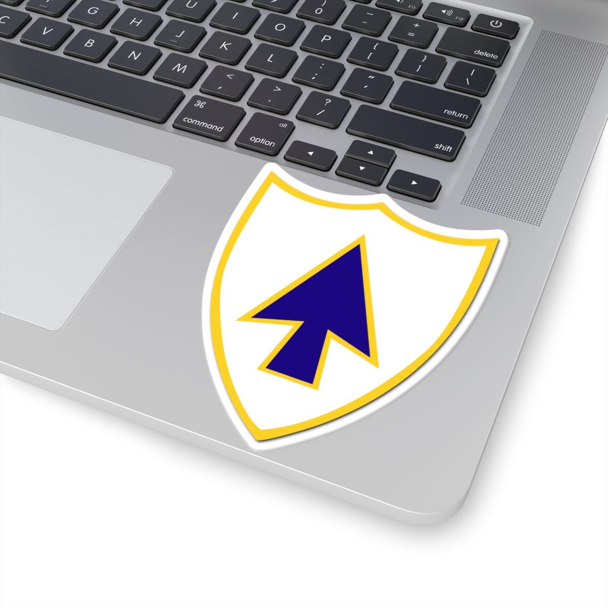Kiss-Cut Stickers - 1st Battalion, 26th Infantry ( Infantry)