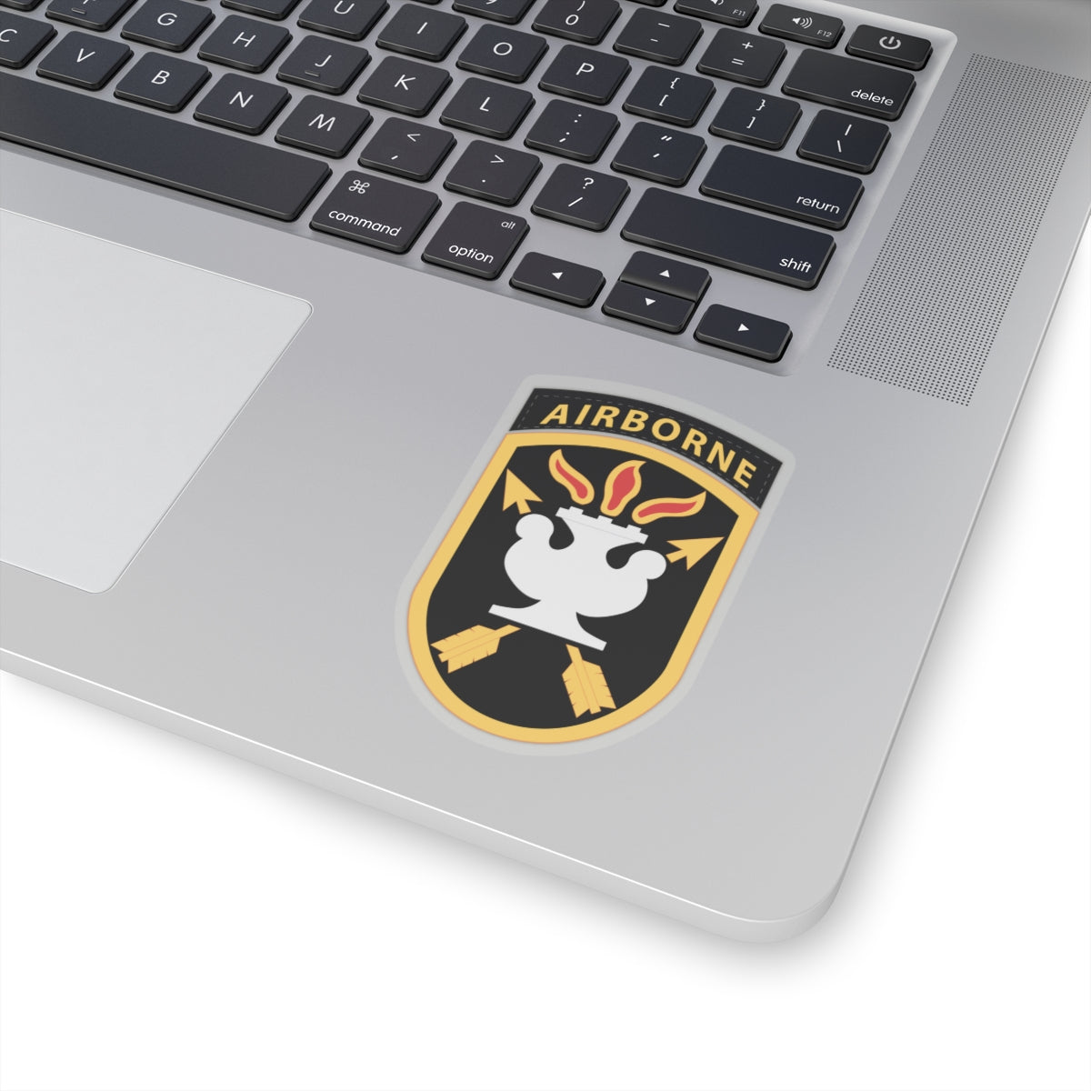 Kiss-Cut Stickers - SOF - JFKSWCS - SSI wo Txt