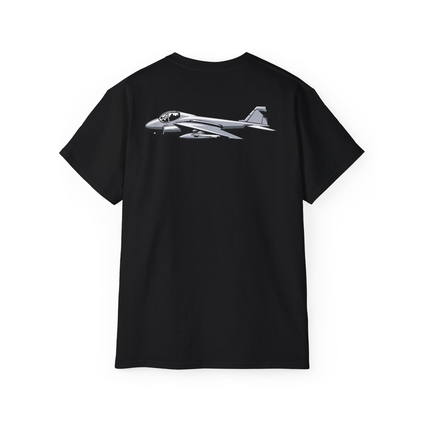 Unisex Ultra Cotton Tee - Aircraft - A6 - GS X 300