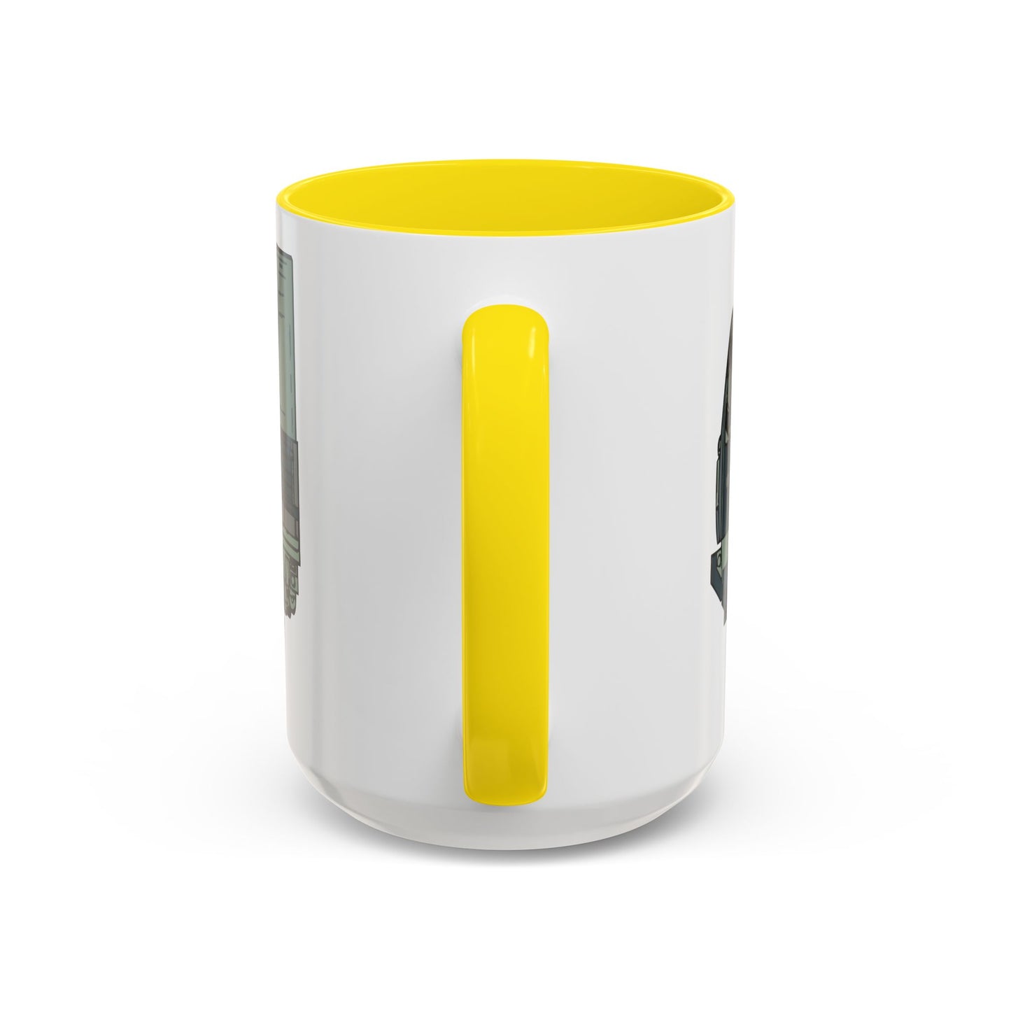 Accent Coffee Mug (11oz & 15oz) - Vehicle - LMTV - M1078 - Side X 300