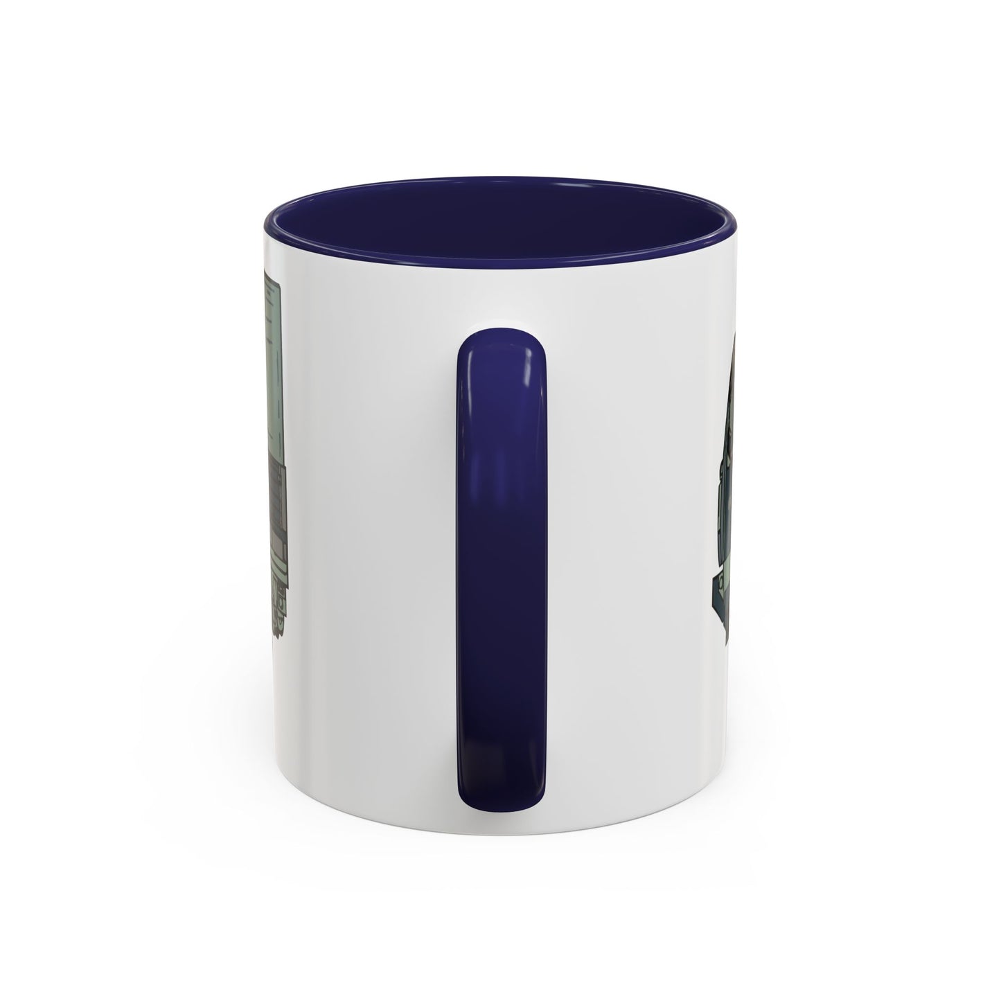 Accent Coffee Mug (11oz & 15oz) - Vehicle - LMTV - M1078 - Side X 300