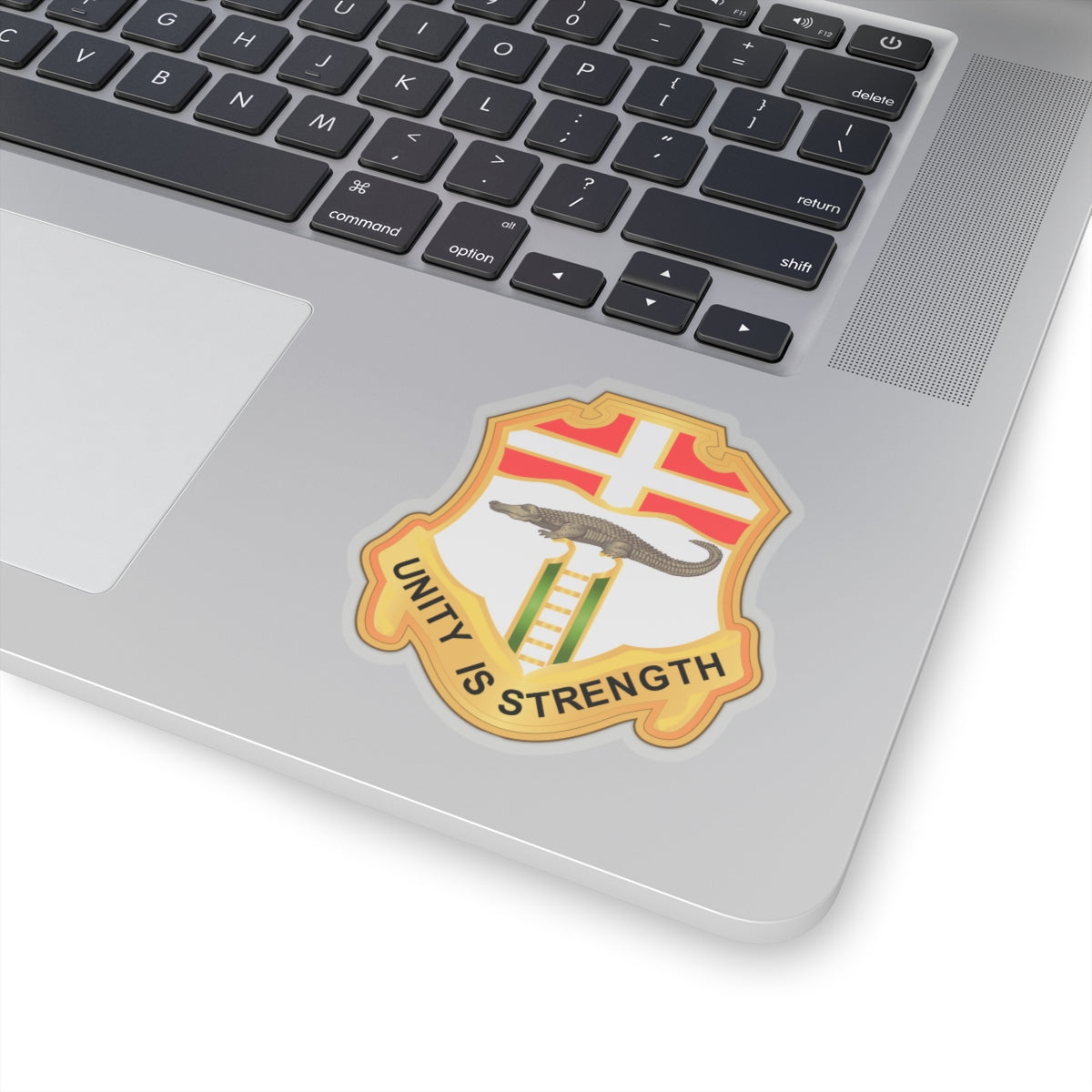 Kiss-Cut Stickers - 6th Infantry Regiment woTxt