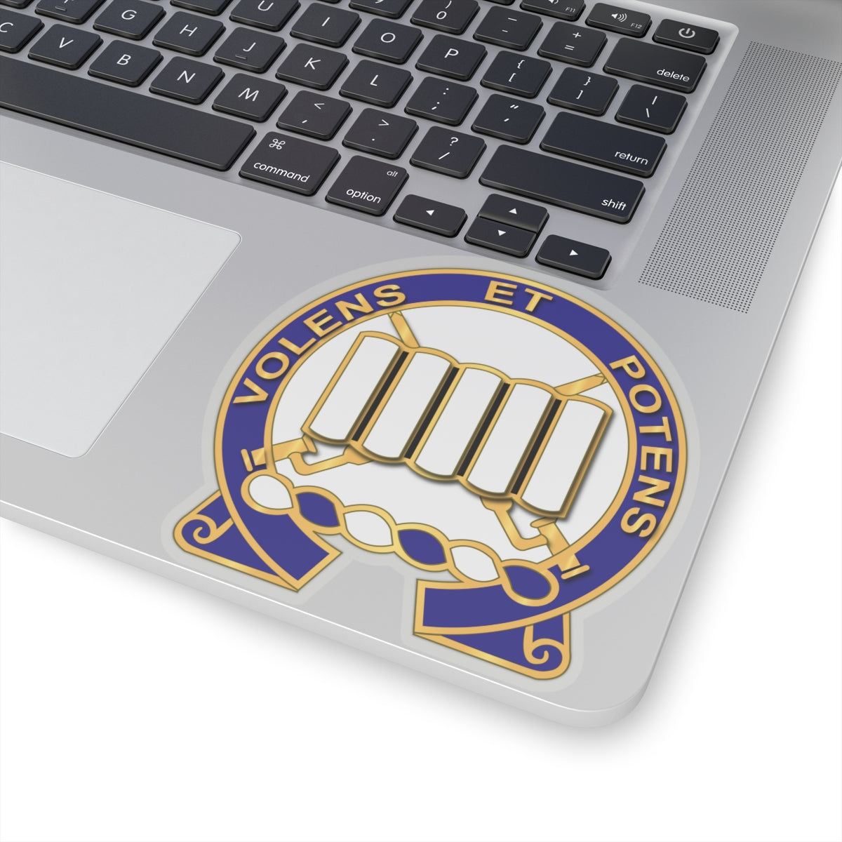 Kiss-Cut Stickers - 7th Infantry Regiment