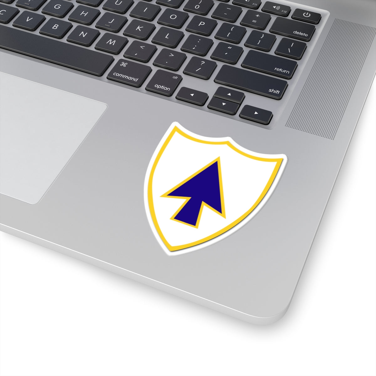 Kiss-Cut Stickers - 1st Battalion, 26th Infantry ( Infantry)