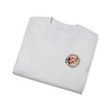 Load image into Gallery viewer, Unisex Ultra Cotton Tee - Combined Joint Special Operations Task Force - Afghanistan wo Txt
