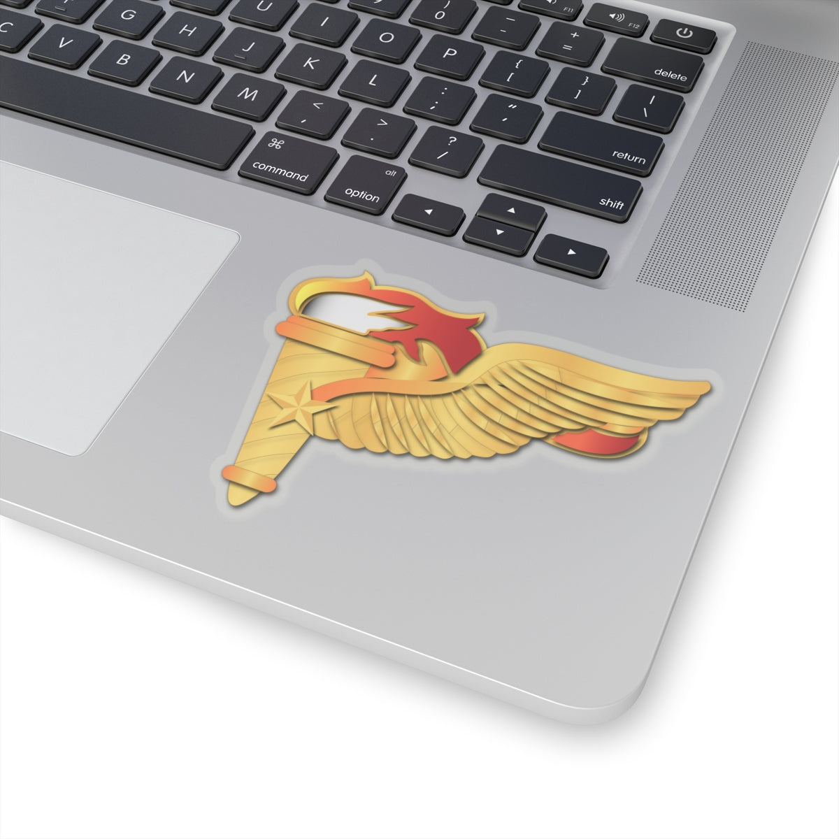 Kiss-Cut Stickers - Combat Pathfinder