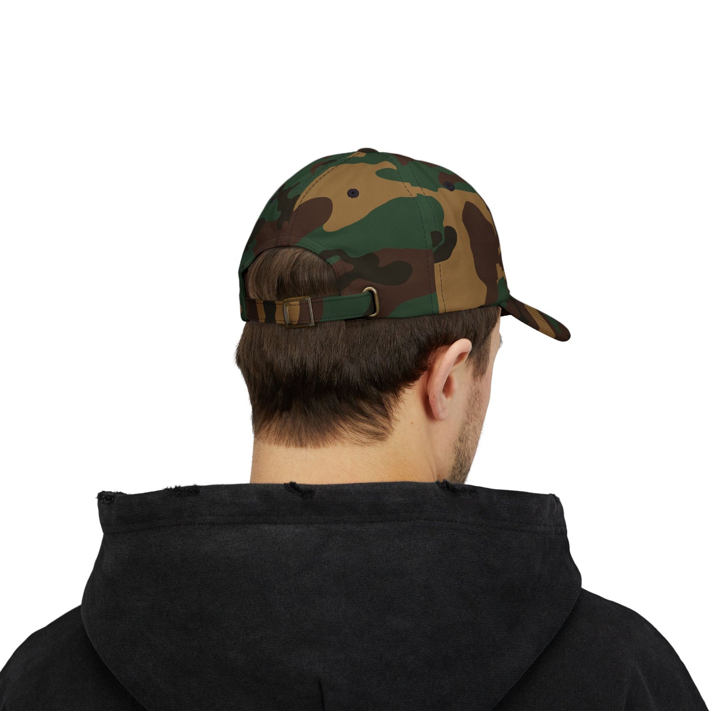 Classic Dad Cap - SSI - 41st Infantry Division X 300