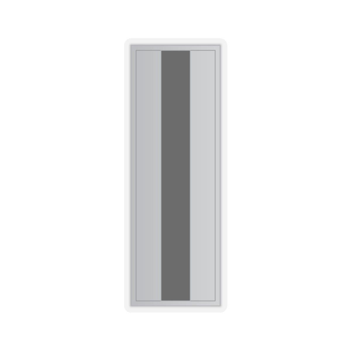 Kiss-Cut Stickers - Army - Rank - Warrant Officer 5 - CW5 wo Txt X 300