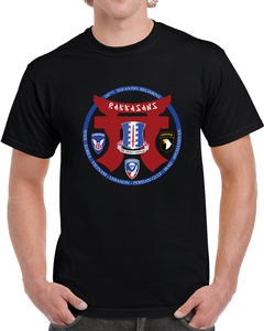 187th Inf Regiment - Rakkasans - Special  Classic T Shirt, Crewneck Sweatshirt, Hoodie, Long Sleeve