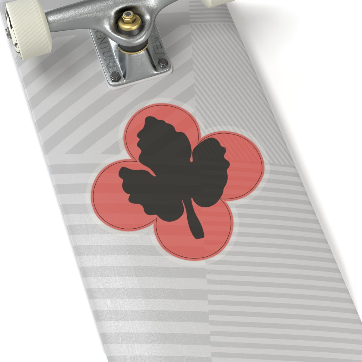 Kiss-Cut Stickers - SSI - 43rd Infantry Division X 300