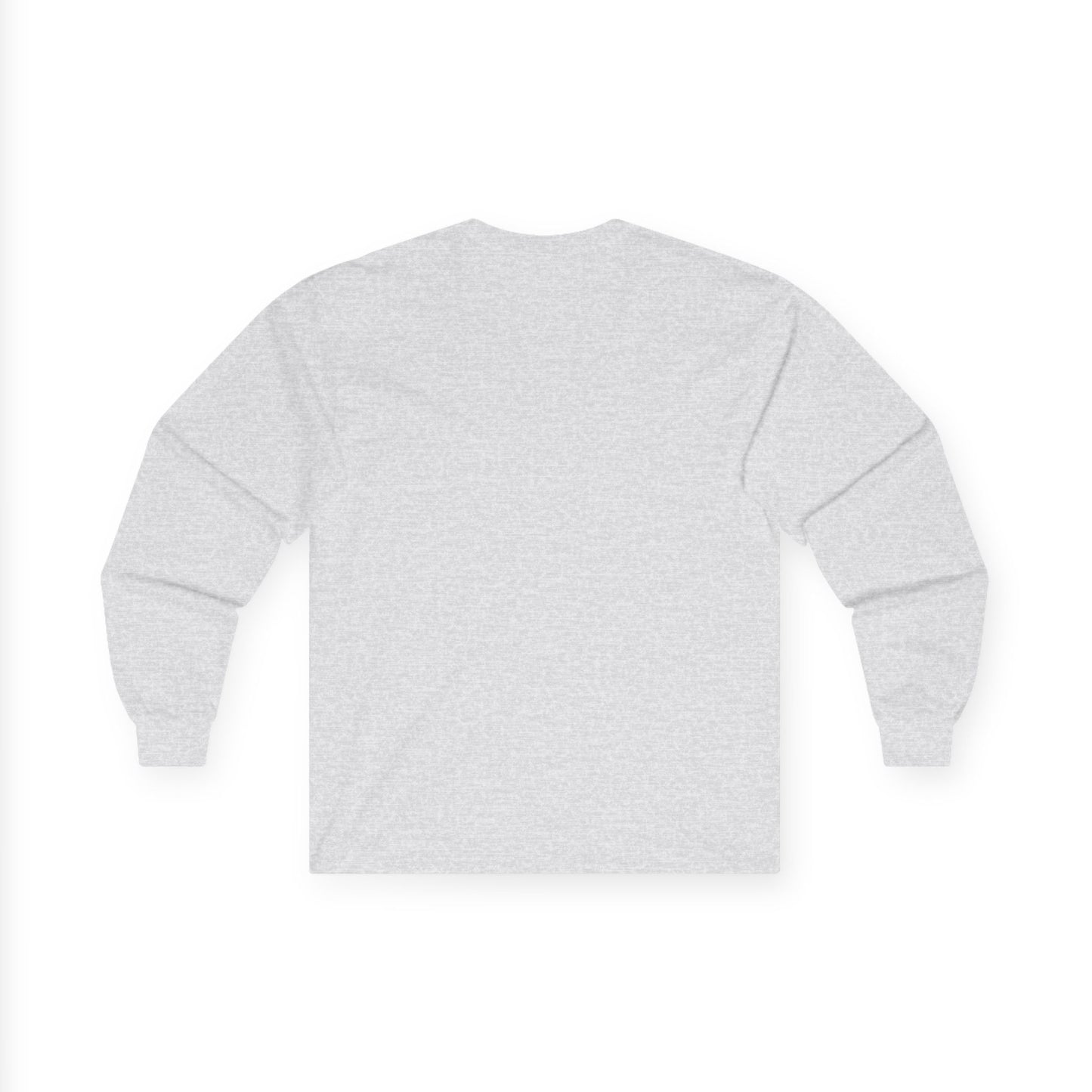 Unisex Ultra Cotton Long Sleeve Tee - Aircraft - A6 - GS X 300