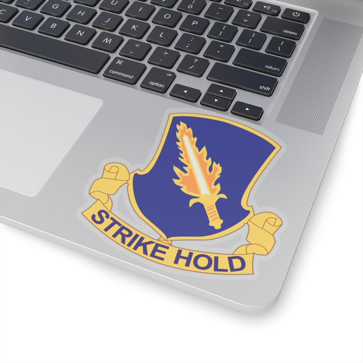 Kiss-Cut Stickers - DUI - 504th Parachute Infantry Regiment X 300