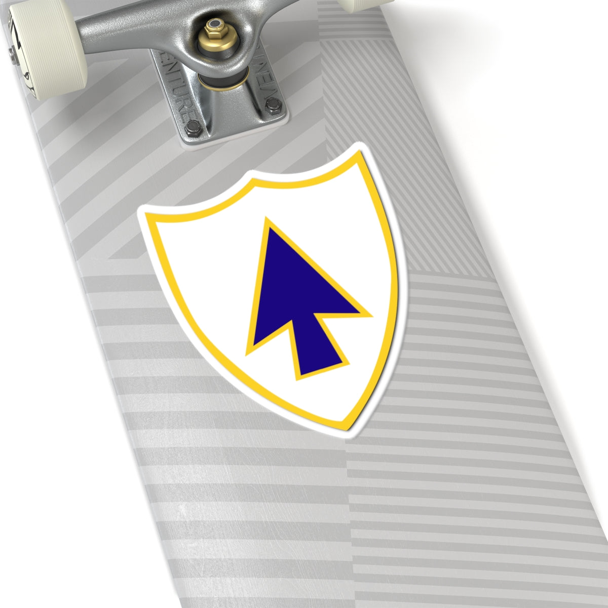 Kiss-Cut Stickers - 1st Battalion, 26th Infantry ( Infantry)