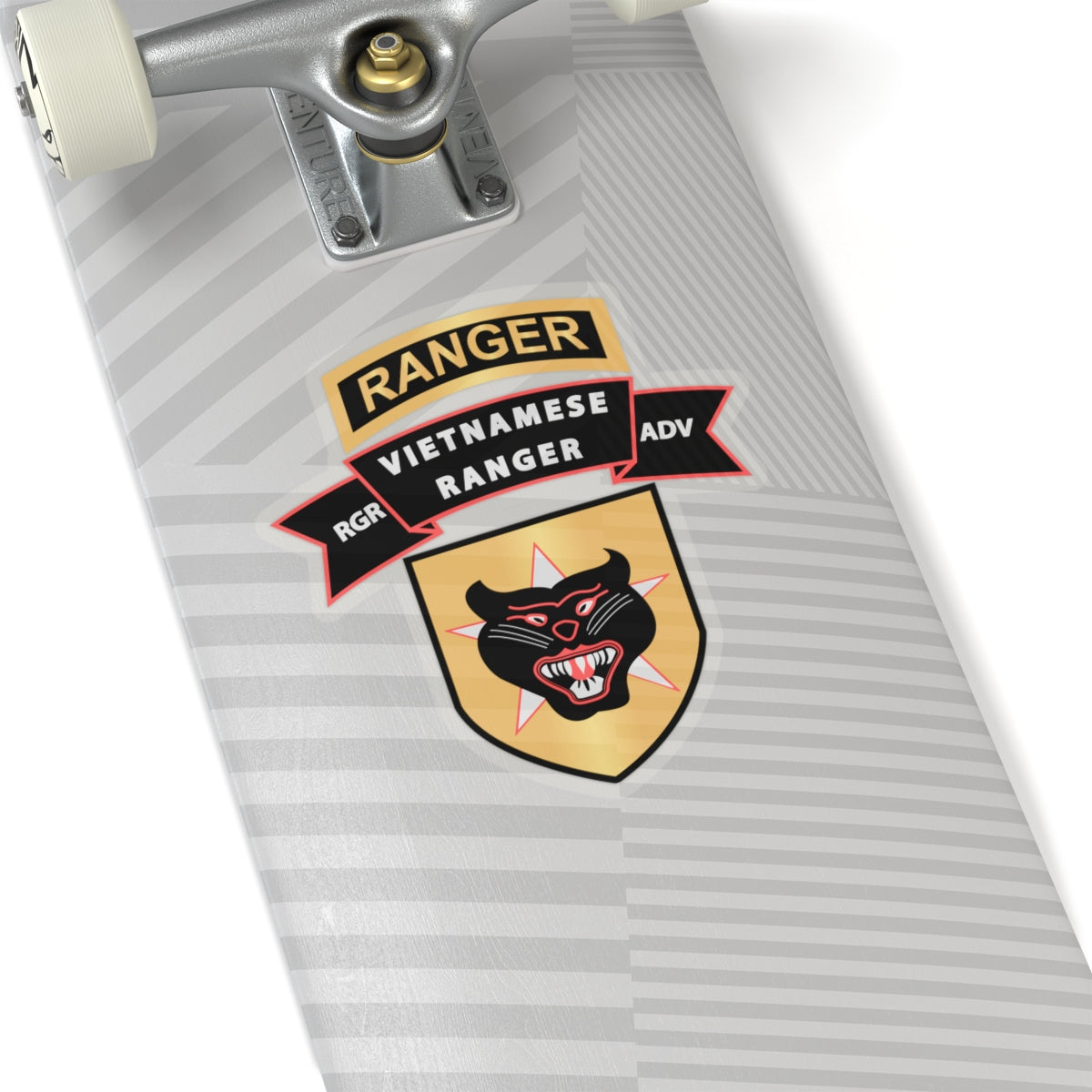 Kiss-Cut Stickers - SOF - SSI - Vietnamese Ranger Advisor X 300