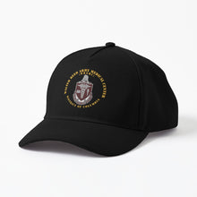 Load image into Gallery viewer, Baseball Cap - Army - Walter Reed Army Medical Center - District of Columbia - Film to Garment (FTG)
