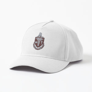 Baseball Cap - DUI - Walter Reed Army Medical Center - Film to Garment (FTG)