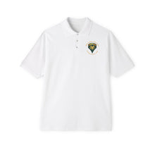 Load image into Gallery viewer, Men&#39;s Piqué Polo - Specialist 5th Class - SP5
