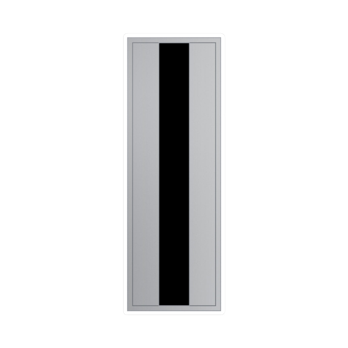Kiss-Cut Vinyl Decals - Army - Rank - Warrant Officer 5 - CW5 wo Txt X 300