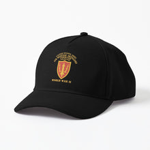 Load image into Gallery viewer, Baseball Cap - SSI - United States Army Air Defense Artillery Command - ARADCOM - WWII X 300 - Film to Garment (FTG)
