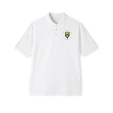 Load image into Gallery viewer, Men&#39;s Piqué Polo - Specialist 7th Class - SP7 - Retired
