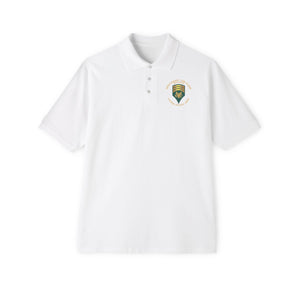 Men's Piqué Polo - Specialist 7th Class - SP7 - Retired