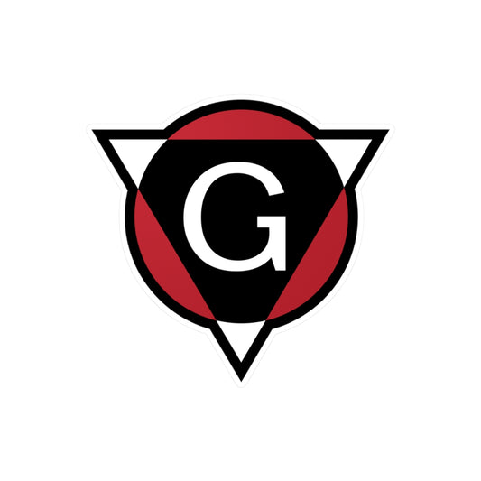 Kiss-Cut Vinyl Decals - SSI - 19th Infantry Division X 300